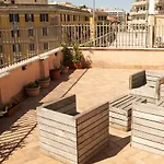 Luna Chiara A Roma